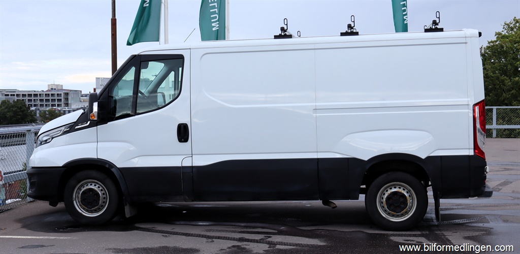 Bild 20 på Iveco Daily