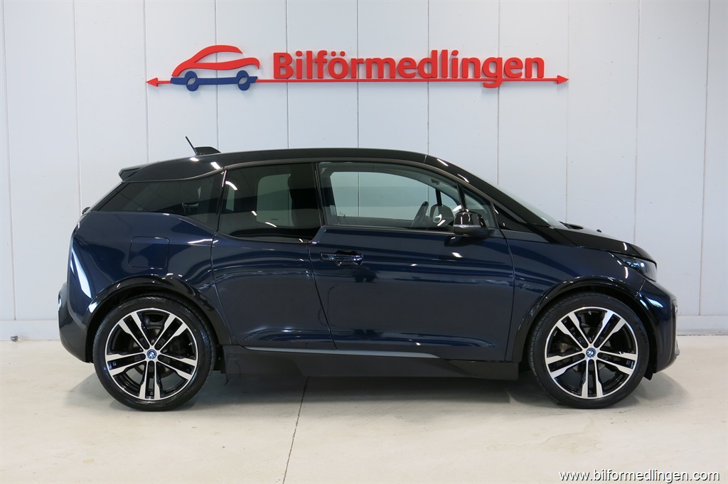Bild 2 på BMW i3s