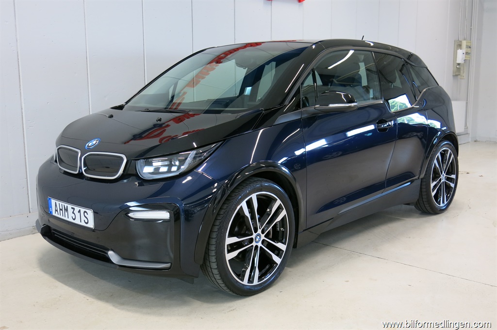 Bild 4 på BMW i3s