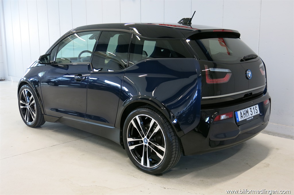 Bild 5 på BMW i3s