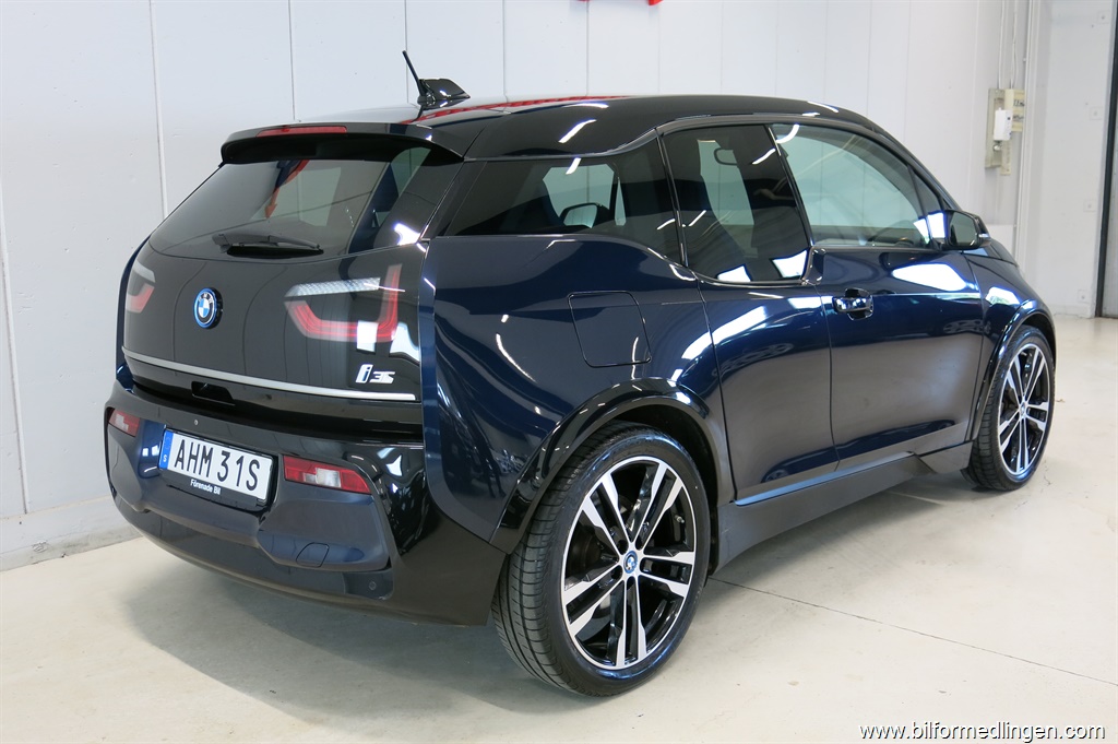 Bild 6 på BMW i3s