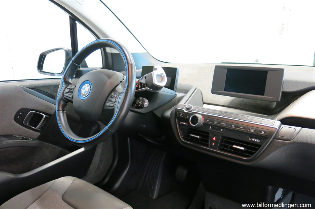 Bild 10 på BMW i3s