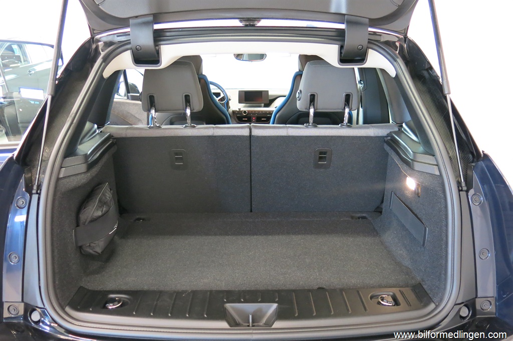 Bild 12 på BMW i3s