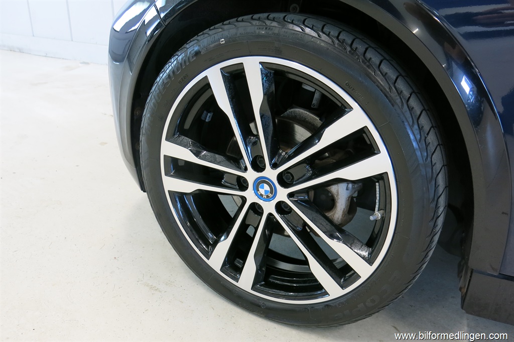 Bild 13 på BMW i3s