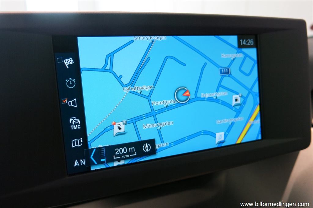 Bild 15 på BMW i3s