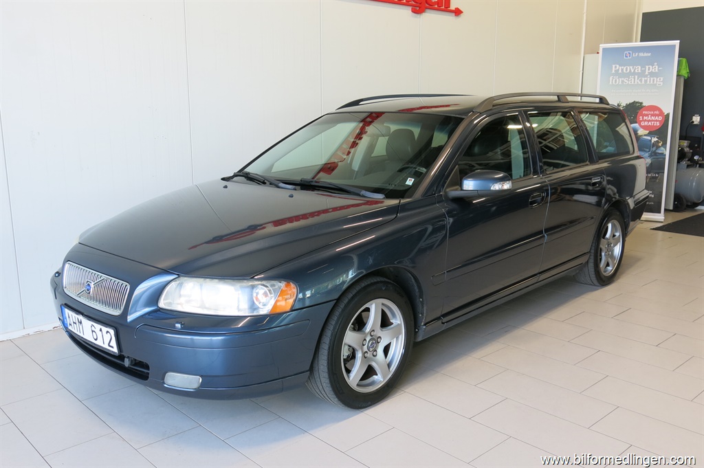 Bild 3 på Volvo V70
