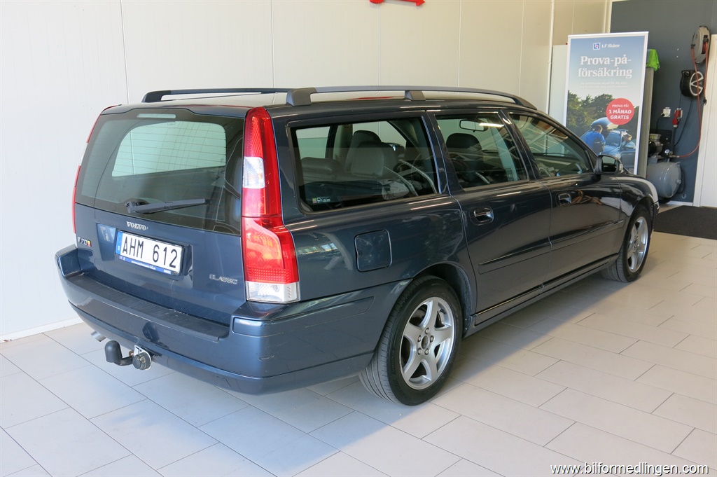 Bild 5 på Volvo V70