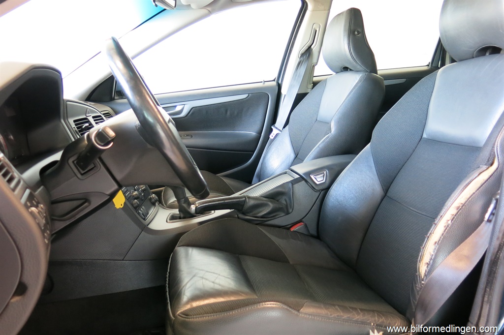 Bild 7 på Volvo V70