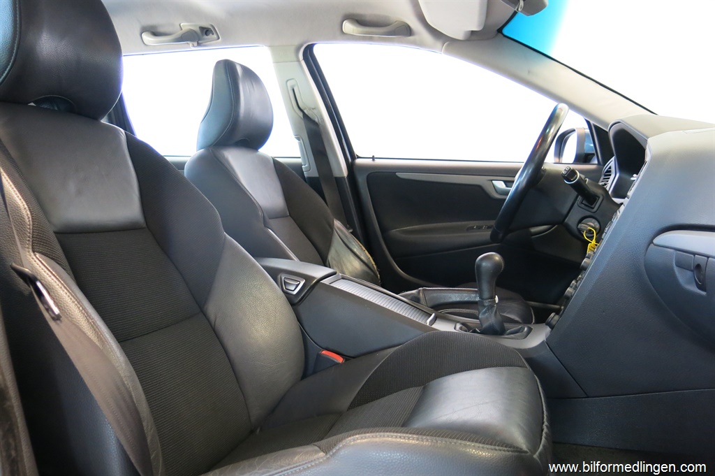 Bild 8 på Volvo V70