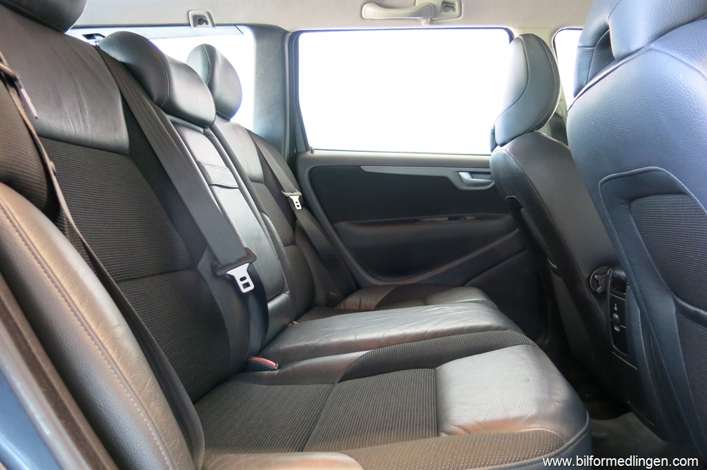 Bild 9 på Volvo V70