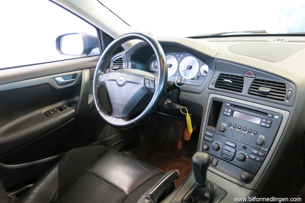 Bild 10 på Volvo V70