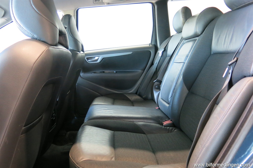Bild 11 på Volvo V70