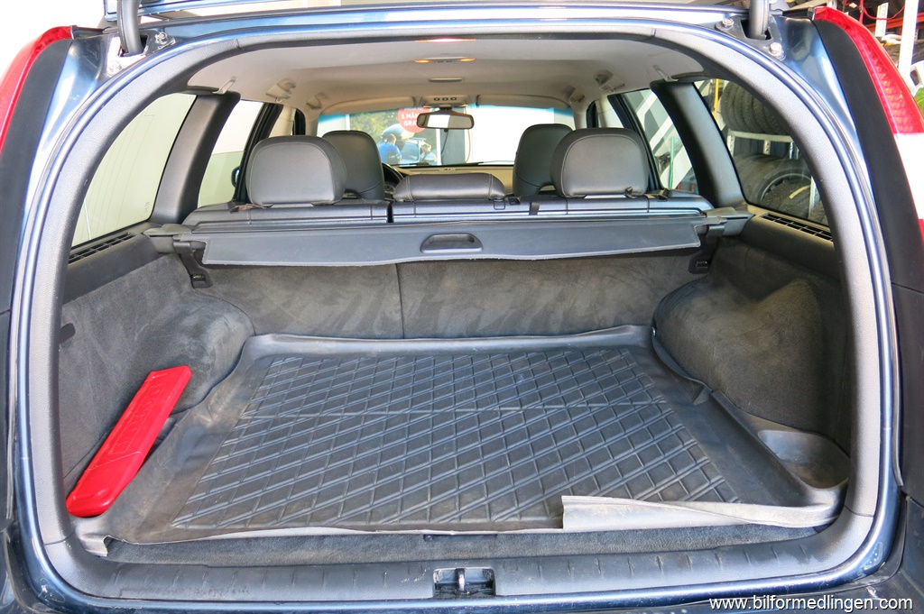 Bild 12 på Volvo V70