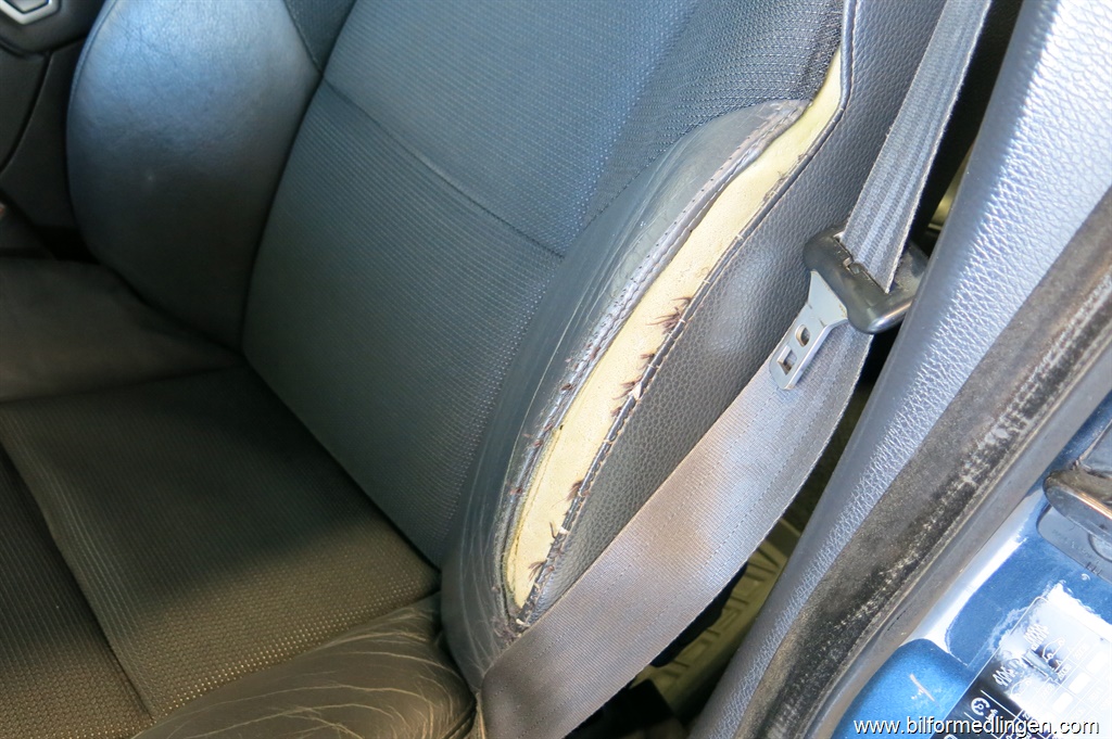 Bild 13 på Volvo V70