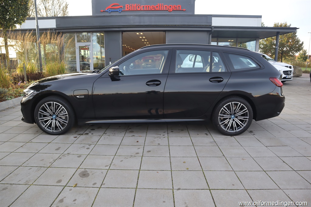 Bild 1 på BMW 330