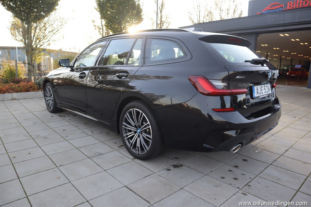 Bild 2 på BMW 330