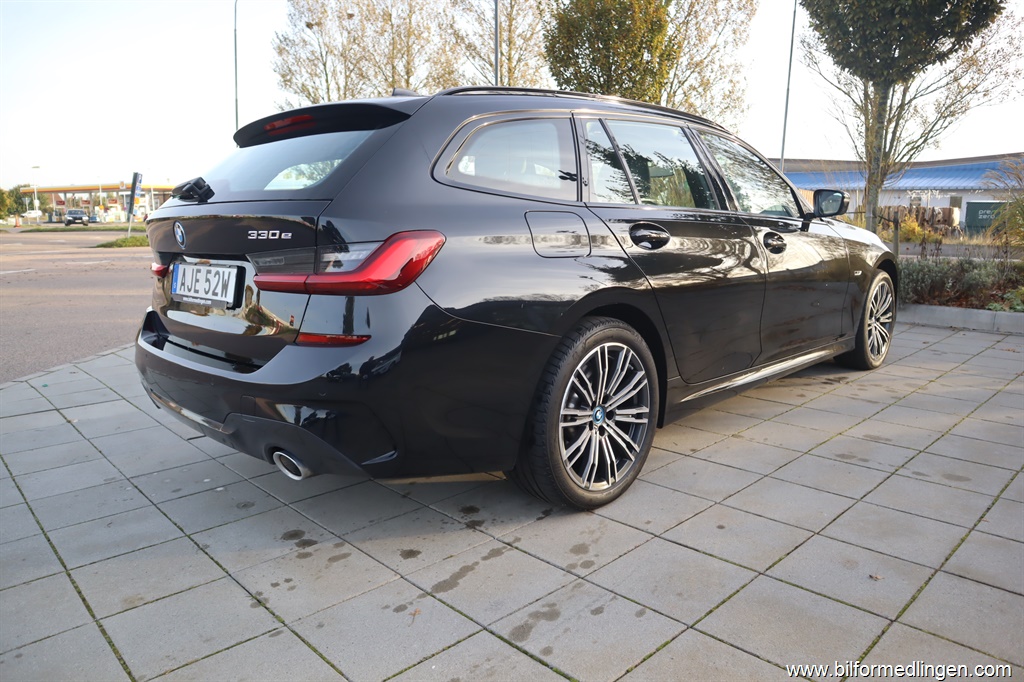 Bild 3 på BMW 330