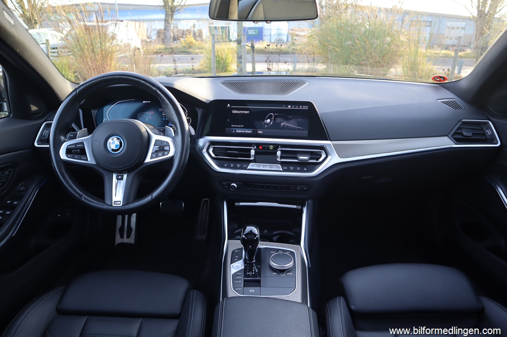 Bild 4 på BMW 330
