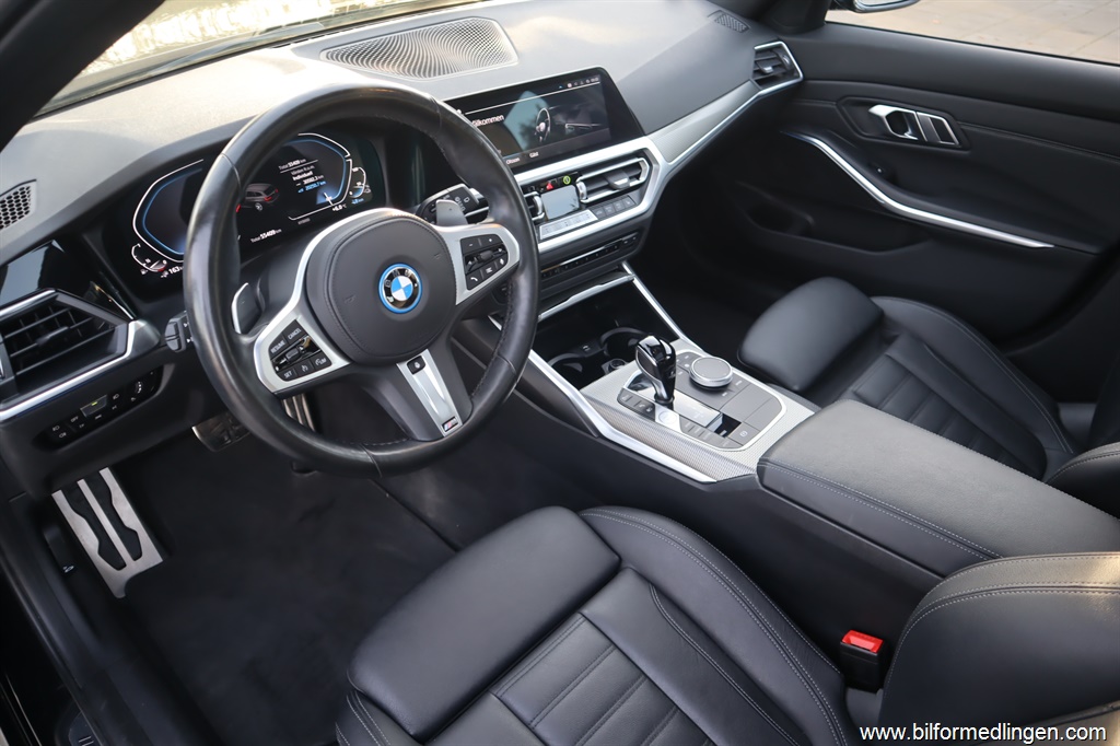 Bild 5 på BMW 330