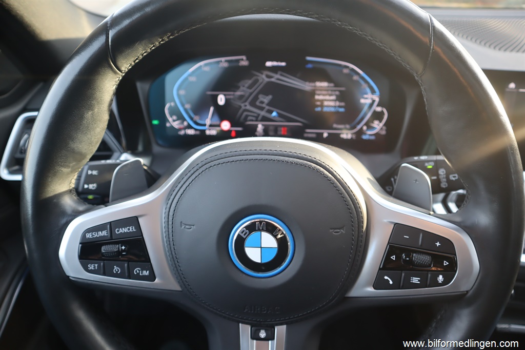 Bild 6 på BMW 330
