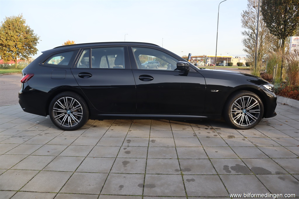 Bild 7 på BMW 330