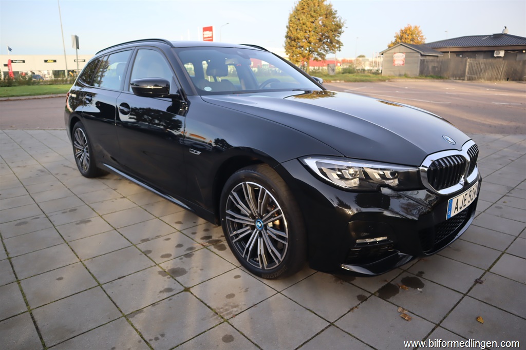 Bild 8 på BMW 330
