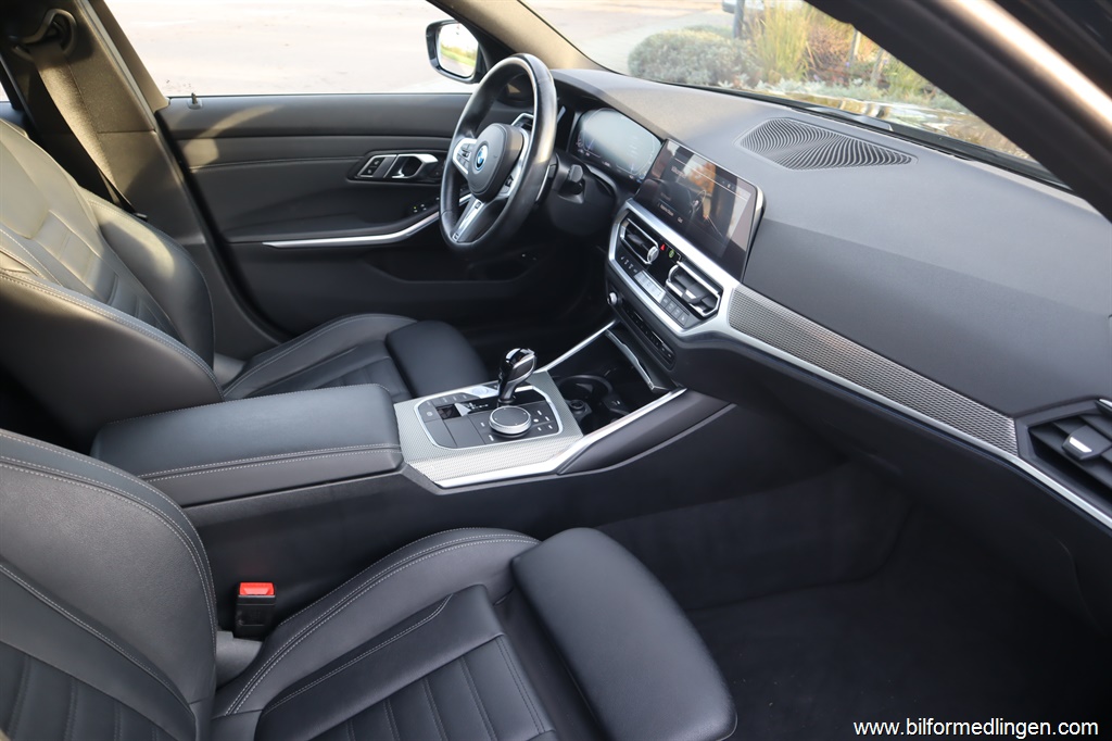 Bild 9 på BMW 330