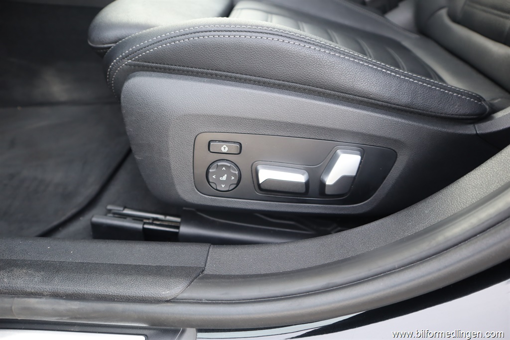 Bild 16 på BMW 330