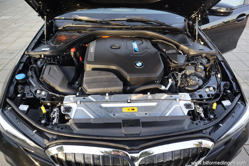 Bild 19 på BMW 330