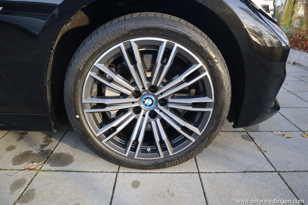 Bild 20 på BMW 330