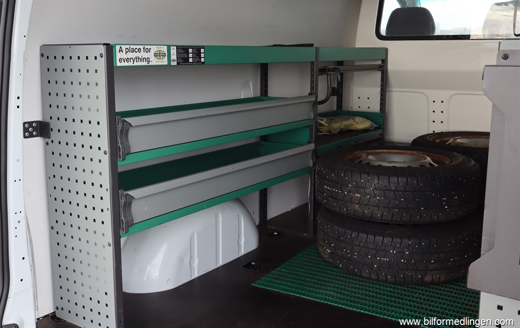 Bild 14 på Mercedes-Benz Vito