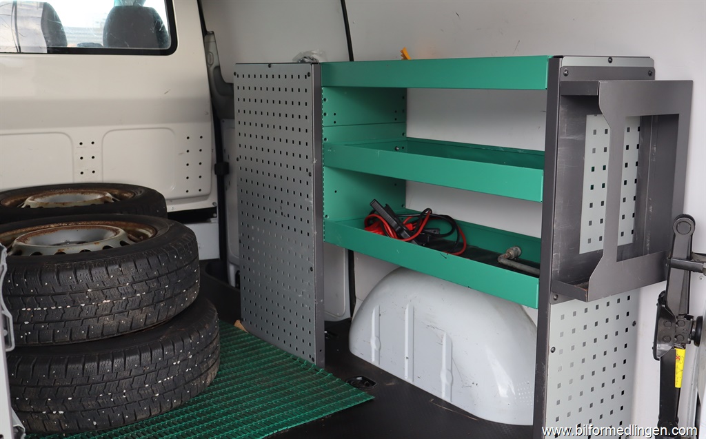 Bild 15 på Mercedes-Benz Vito