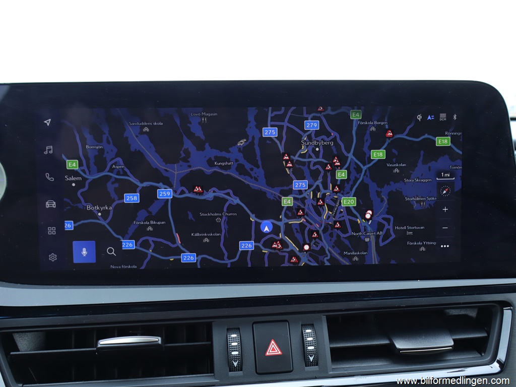Bild 17 på Lexus ES