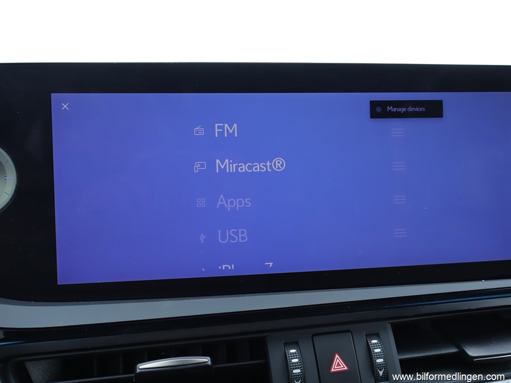 Bild 19 på Lexus ES