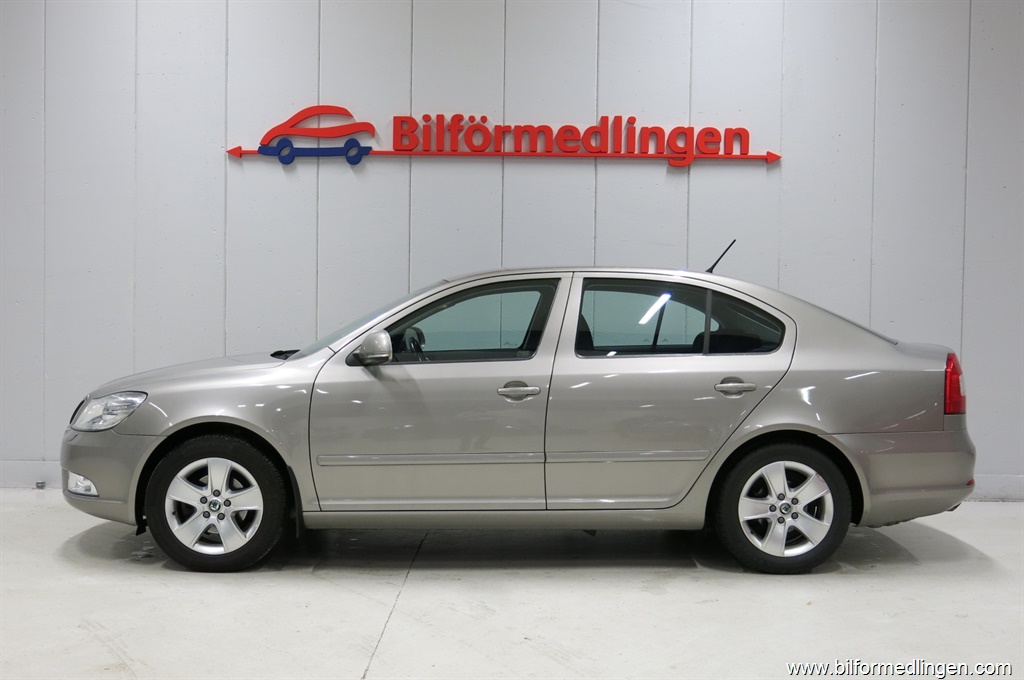 Bild 1 på Skoda Octavia