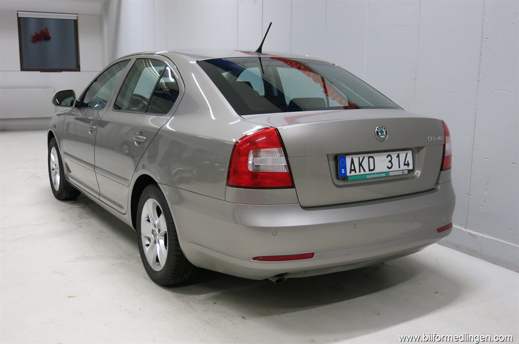Bild 3 på Skoda Octavia
