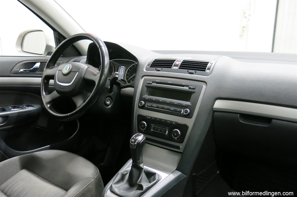 Bild 13 på Skoda Octavia