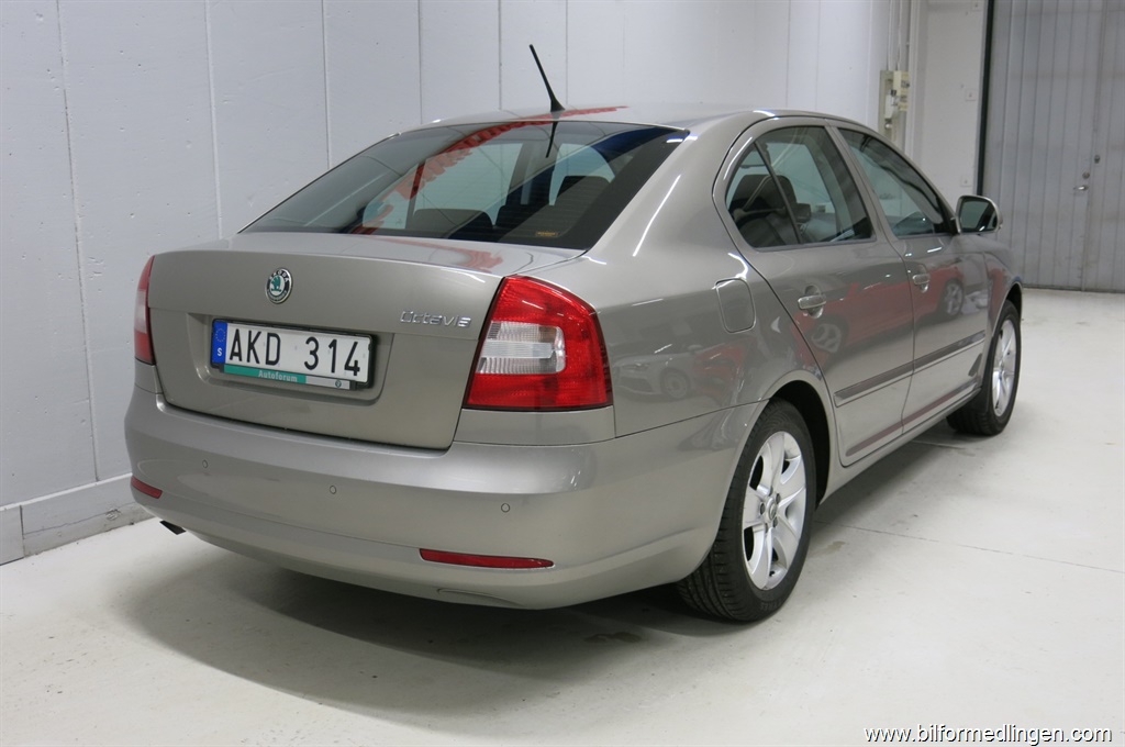 Bild 14 på Skoda Octavia