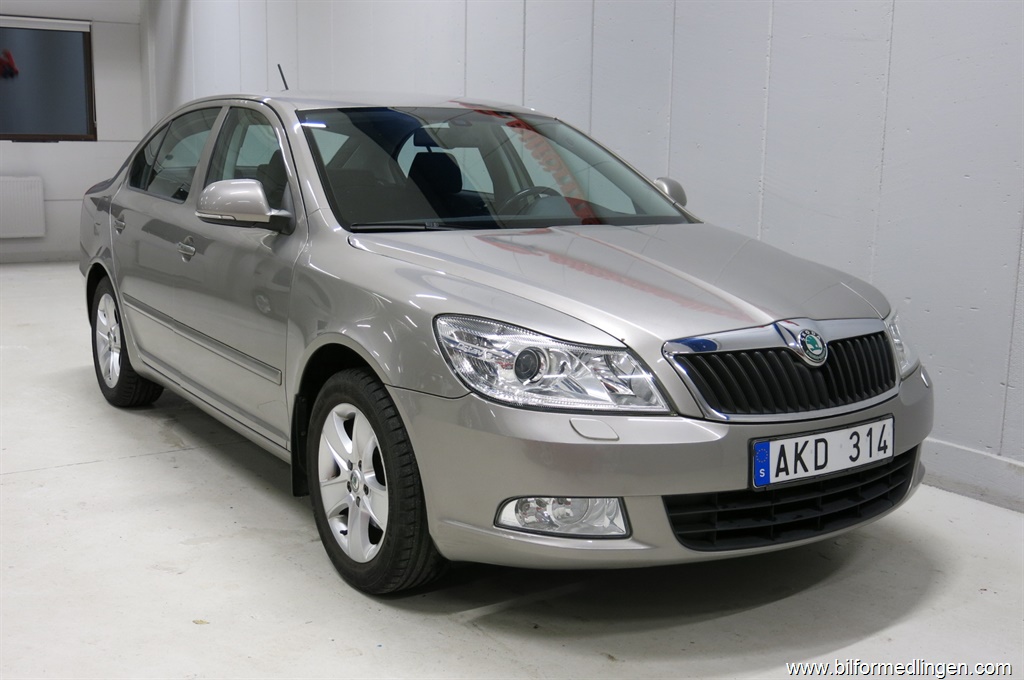 Bild 15 på Skoda Octavia