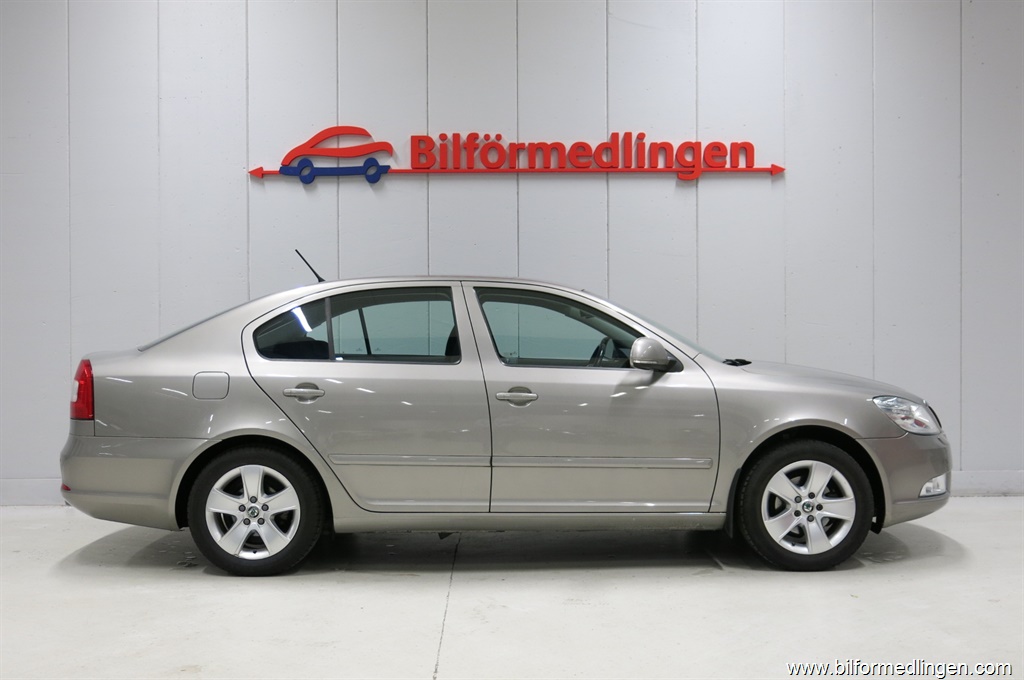 Bild 16 på Skoda Octavia