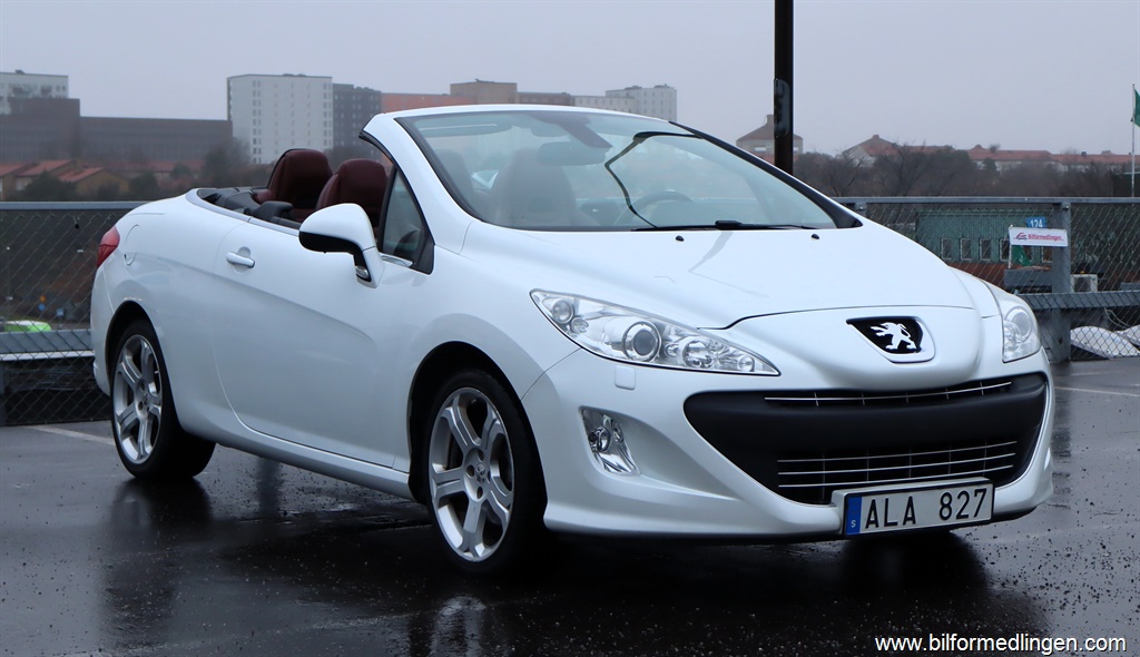 Bild 2 på Peugeot 308