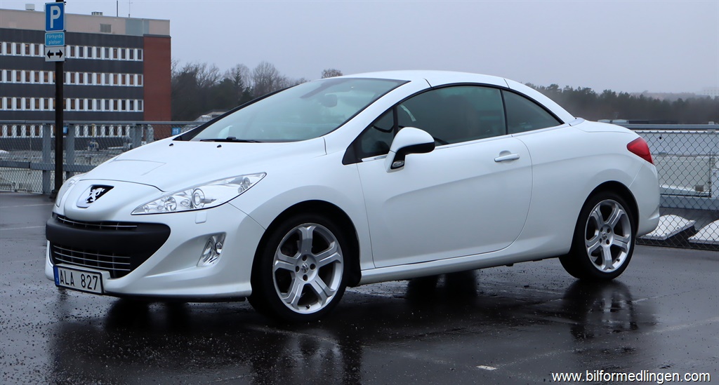 Bild 4 på Peugeot 308