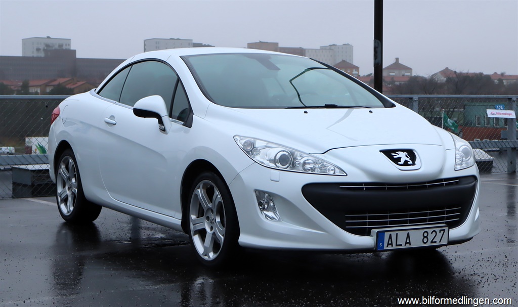 Bild 5 på Peugeot 308