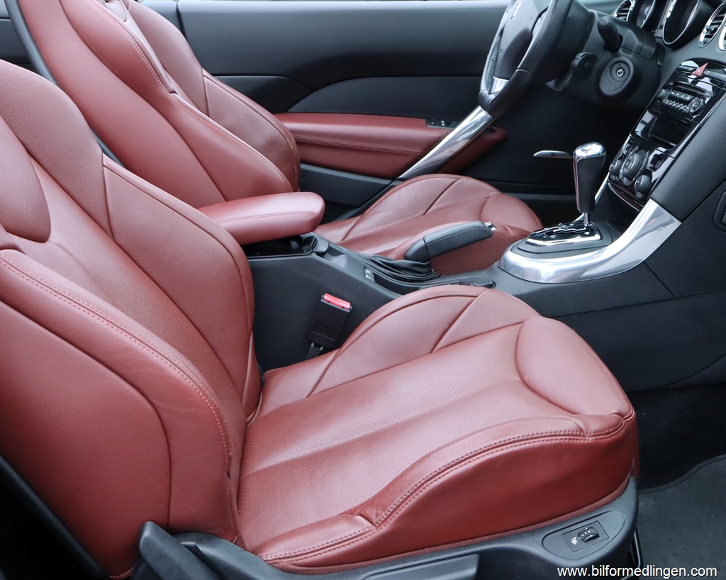 Bild 6 på Peugeot 308