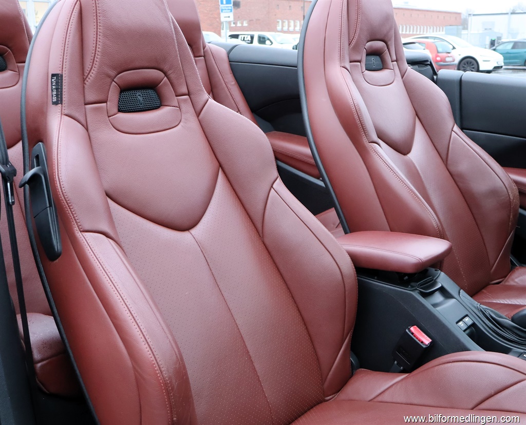 Bild 7 på Peugeot 308