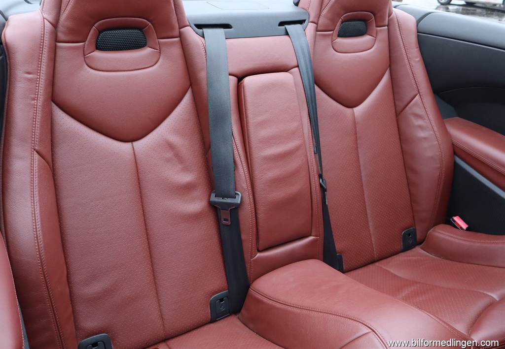 Bild 8 på Peugeot 308