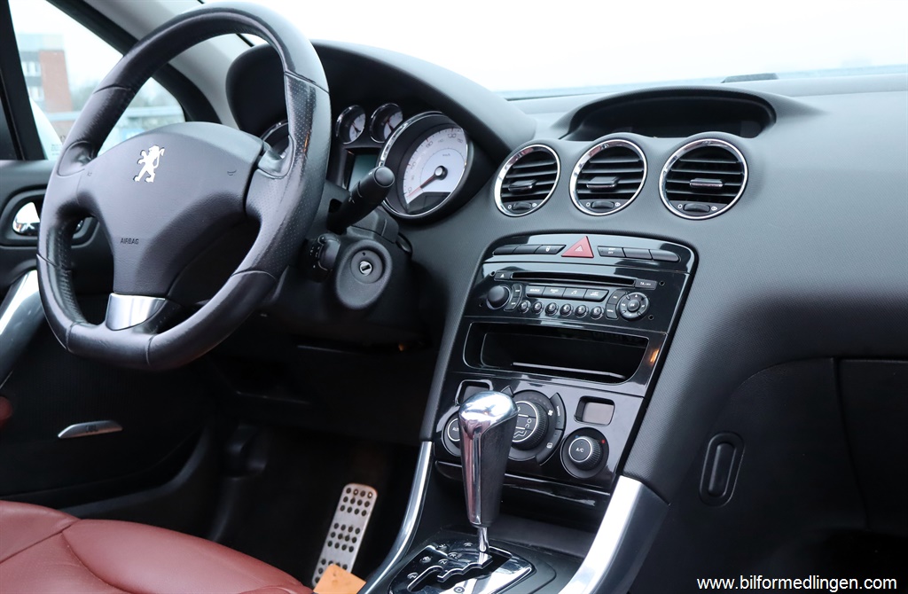 Bild 9 på Peugeot 308