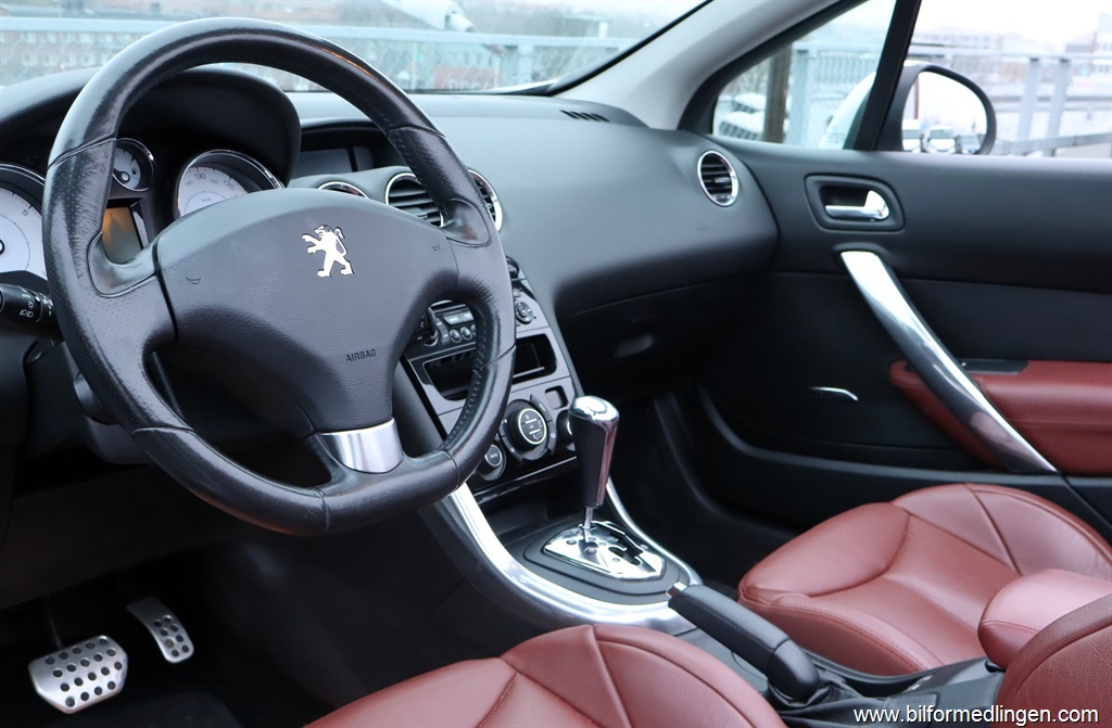 Bild 10 på Peugeot 308