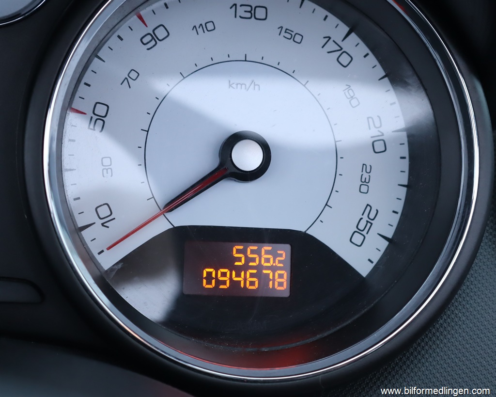 Bild 12 på Peugeot 308