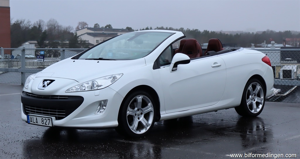 Bild 14 på Peugeot 308